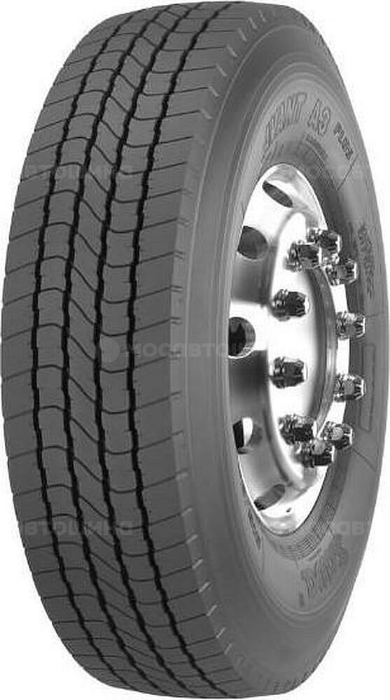 Sava Avant A3 Plus 315/70 R22,5 154/152M Рулевая ось (Рулевая ось)