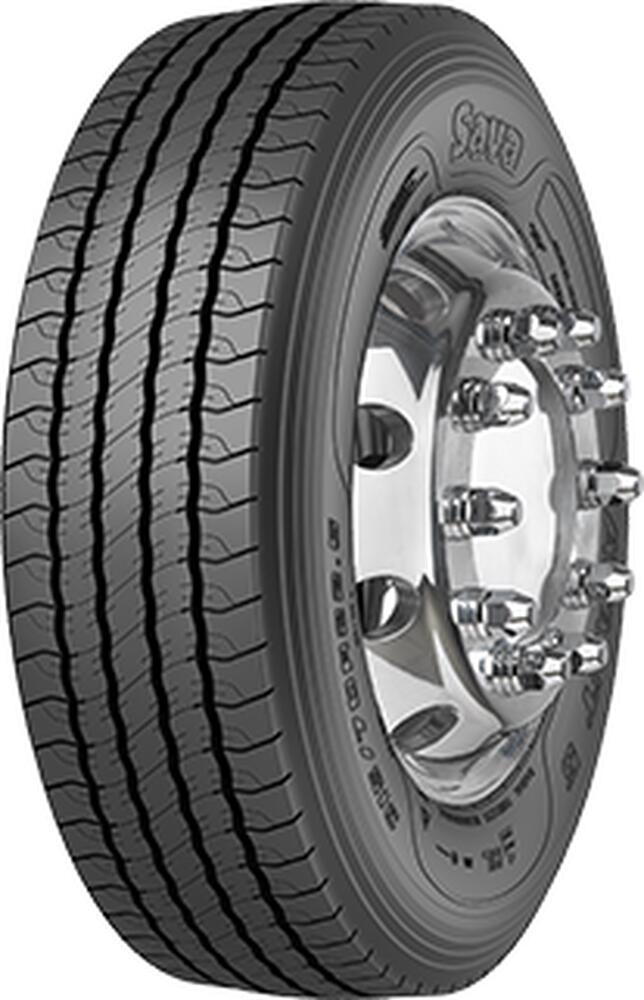 Sava Avant A5 315/60 R22,5 154/148L 3PMSF (Рулевая ось)