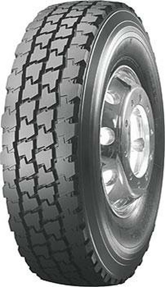 Sava Avant MS2 315/80 R22,5 156/150K Рулевая ось (Рулевая ось)