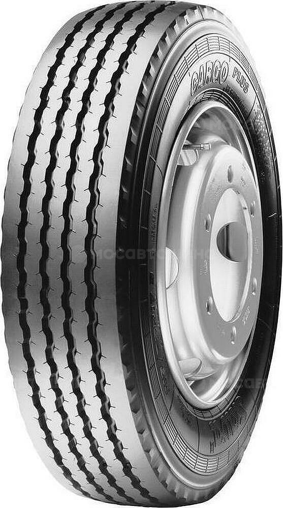 Sava Cargo Plus 215/75 R17,5 135/133J (Прицепная ось)