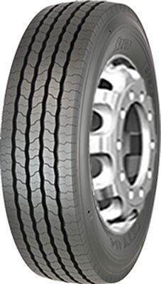 Sava City U4 275/70 R22,5 152E