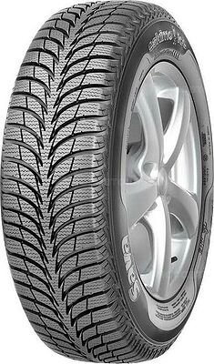 Sava Eskimo Ice (нешип) 175/70 R13 82T 
