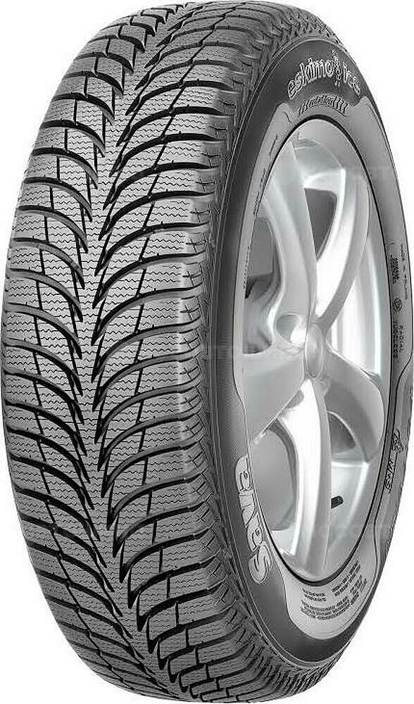 Sava Eskimo Ice (нешип) 175/65 R14 82T