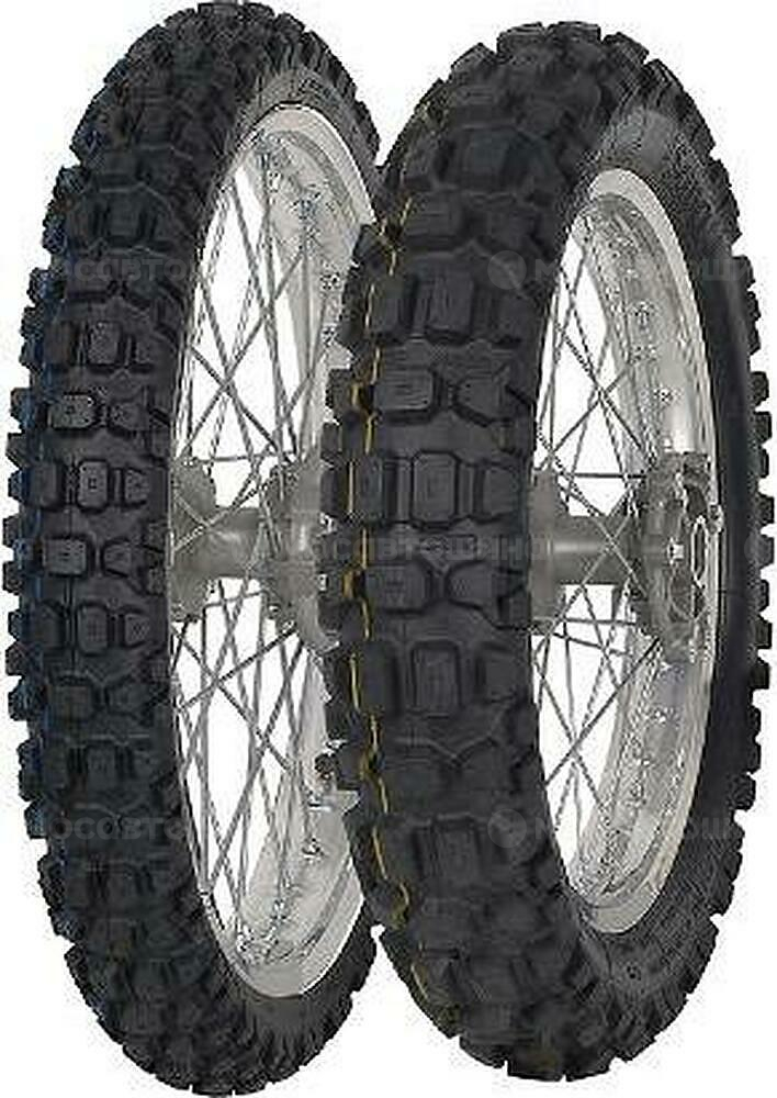 Sava MC23 110/80 R18 58P (Задняя)