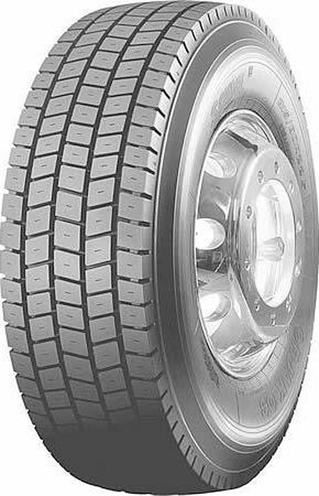 Sava Orjak 4 315/70 R22,5 154/152L (Ведущая ось)