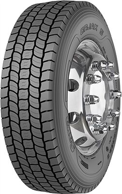 Sava Orjak 5 315/80 R22,5 154L (Ведущая ось)