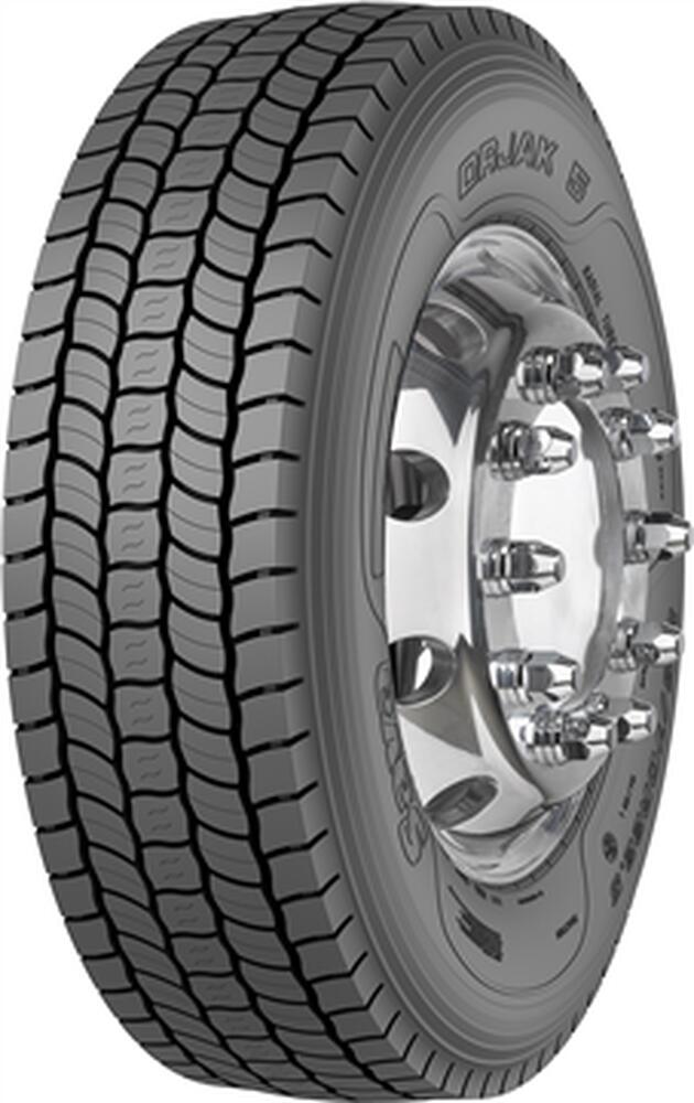 Sava Orjak 5 315/60 R22,5 152/148L 3PMSF (Ведущая ось)