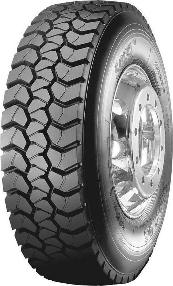 Sava Orjak MS 12x20 Задняя (Ведущая ось)