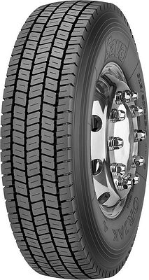 Sava Orjak O3 295/80 R22,5 152/148M (Ведущая ось)