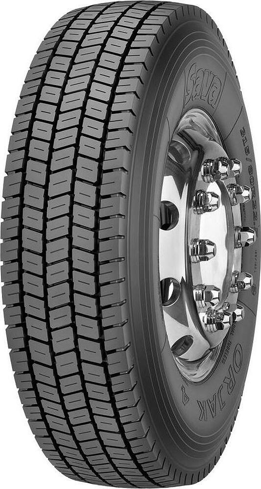 Sava Orjak O3 285/70 R19,5 146/144L (Ведущая ось)