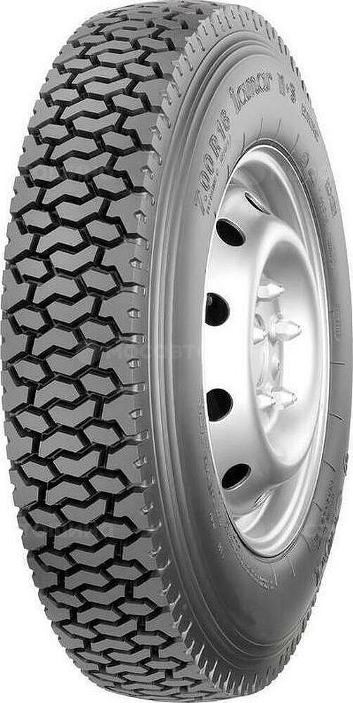 Sava Tamar 7,5x16C 122/120L (Ведущая ось)