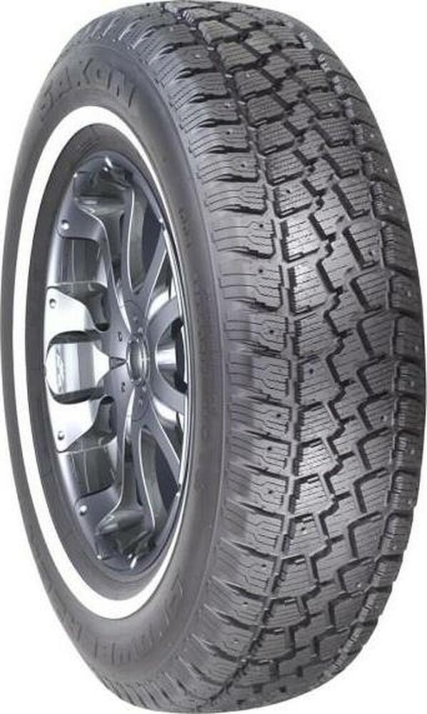 Saxon SnowBlazer 215/65 R16