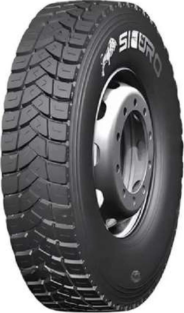 Secure D43 315/80 R22,5 156/150K