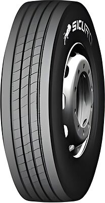Secure ST41 235/75 R17,5 143/141J
