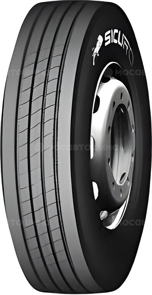 Secure ST41 215/75 R17,5 135/133J