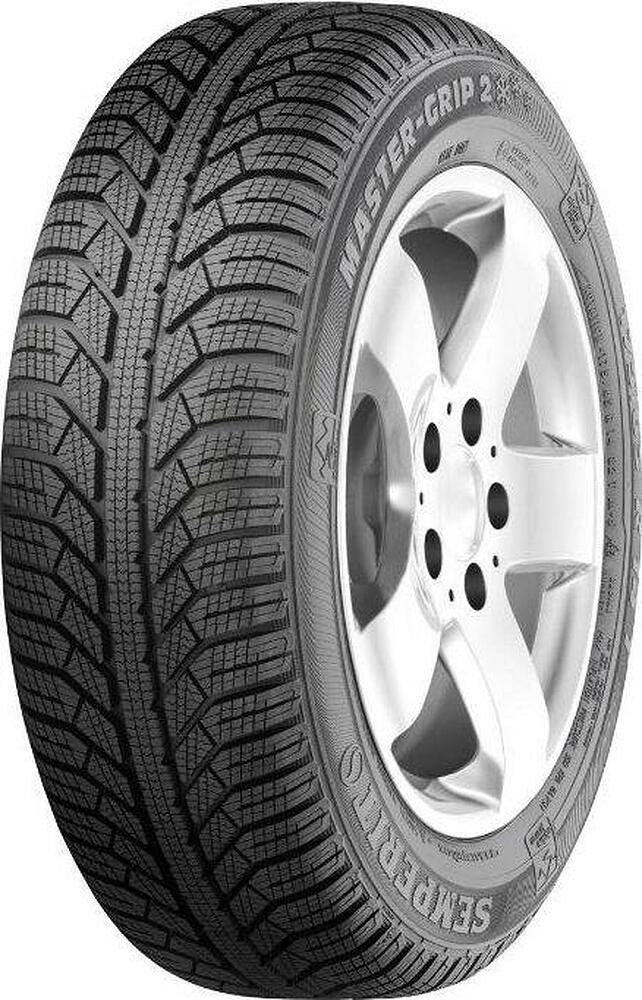 Semperit Master Grip 2 235/60 R16 100H