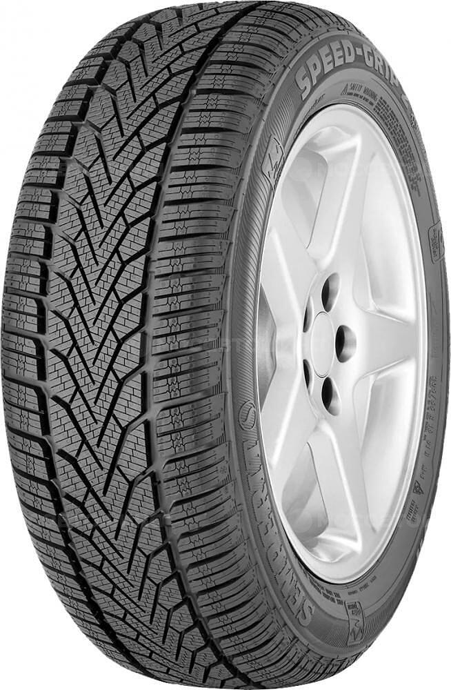 Semperit Speed Grip 2 205/55 R16 91T 