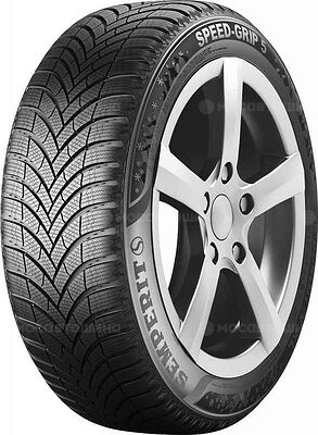 Semperit Speed Grip 5 175/70 R14 84T