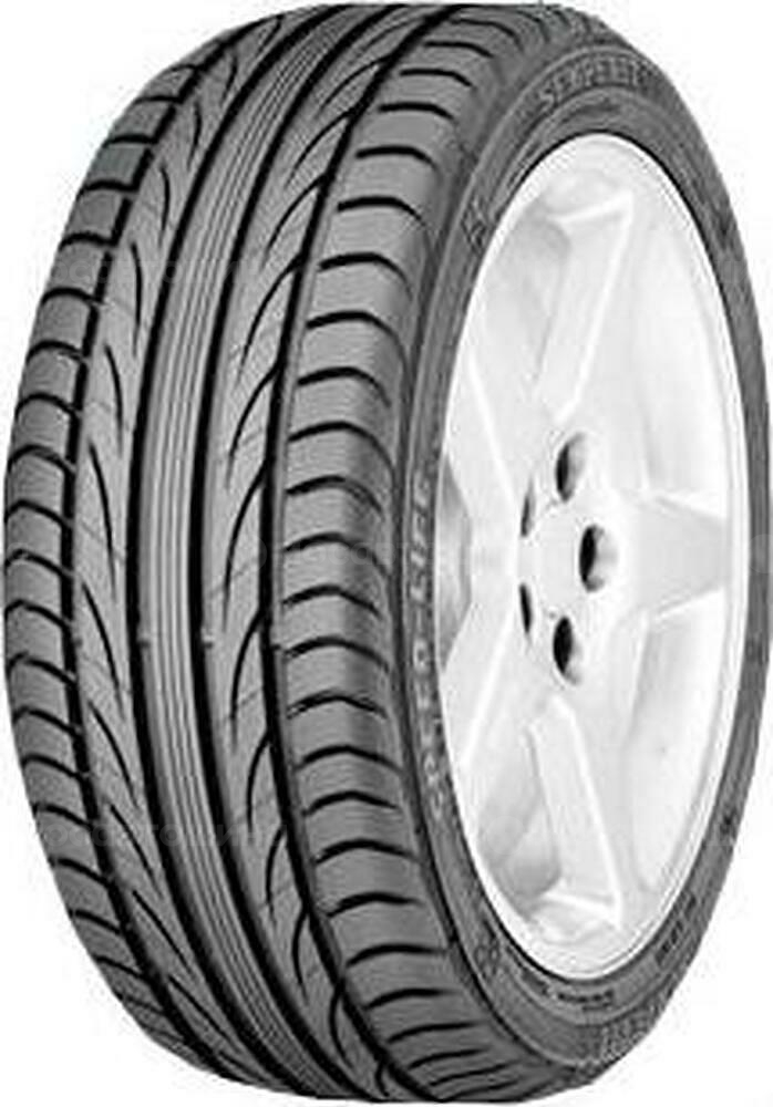 Semperit Speed Life 205/60 R15 91H 
