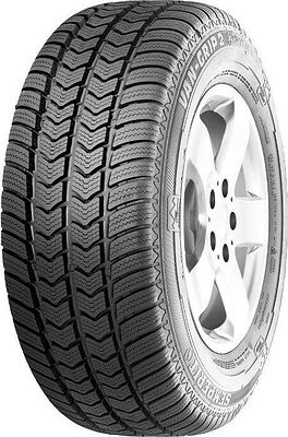 Semperit Van Grip 2 235/65 R16C 115/113R