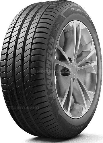 Semperit Van Grip