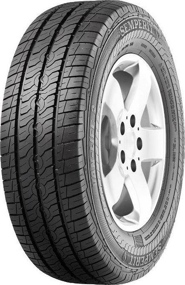 Semperit Van Life 2 205/65 R15C 102/100T