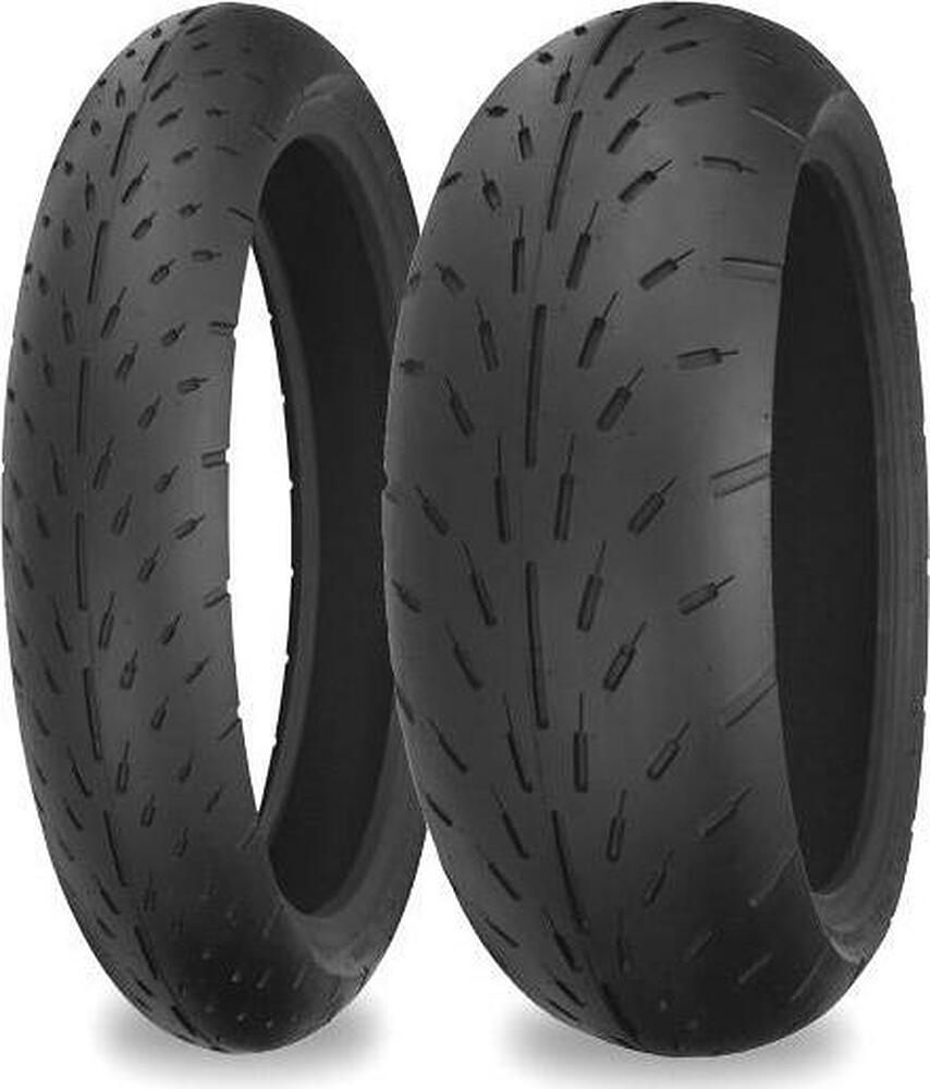 Shinko 003 Stealth 180/55 R18 74W