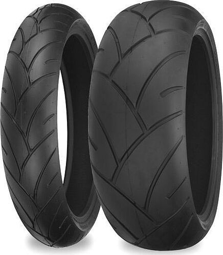 Shinko 005 Advance
