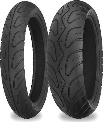 Shinko 006 Podium 170/60 R17 72W (Задняя)