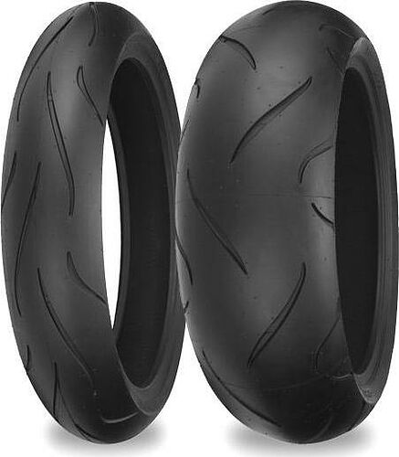 Shinko 010 Apex