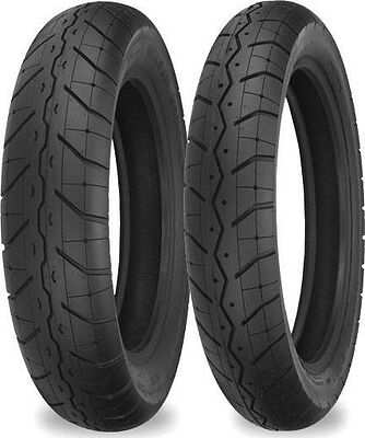 Shinko 230 Tour Master 150/80 R16 71H (Передняя)