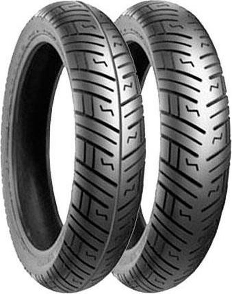 Shinko 280 110/80 R18 58V (Передняя)