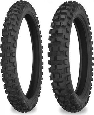 Shinko 505 100/100 R18 59M (Задняя)