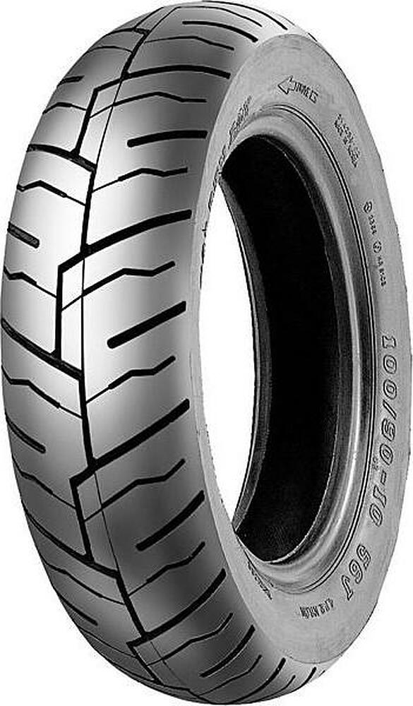 Shinko SR425 3x10 42J 