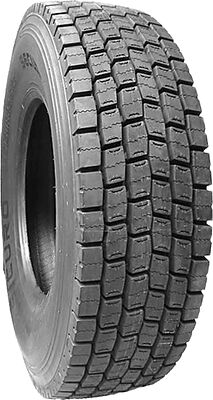Sicuro Secure D42 12x22,5 152/149M