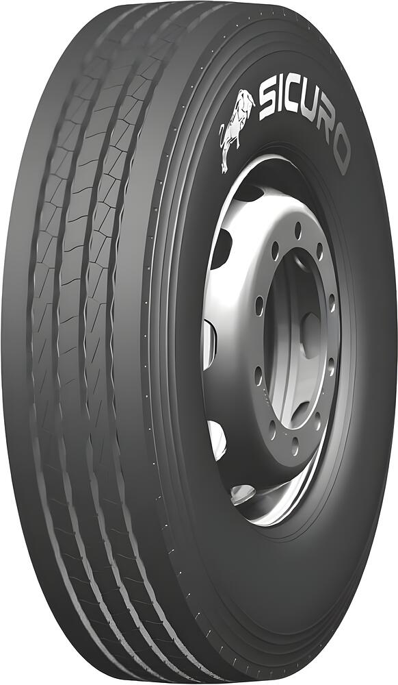 Sicuro Secure S22 295/80 R22,5 152/149M