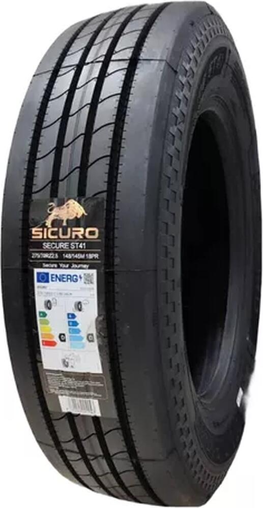 Sicuro Secure ST41 245/70 R19,5 136/134M