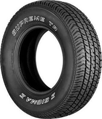 Sigma Supreme TR 225/70 R15 100T