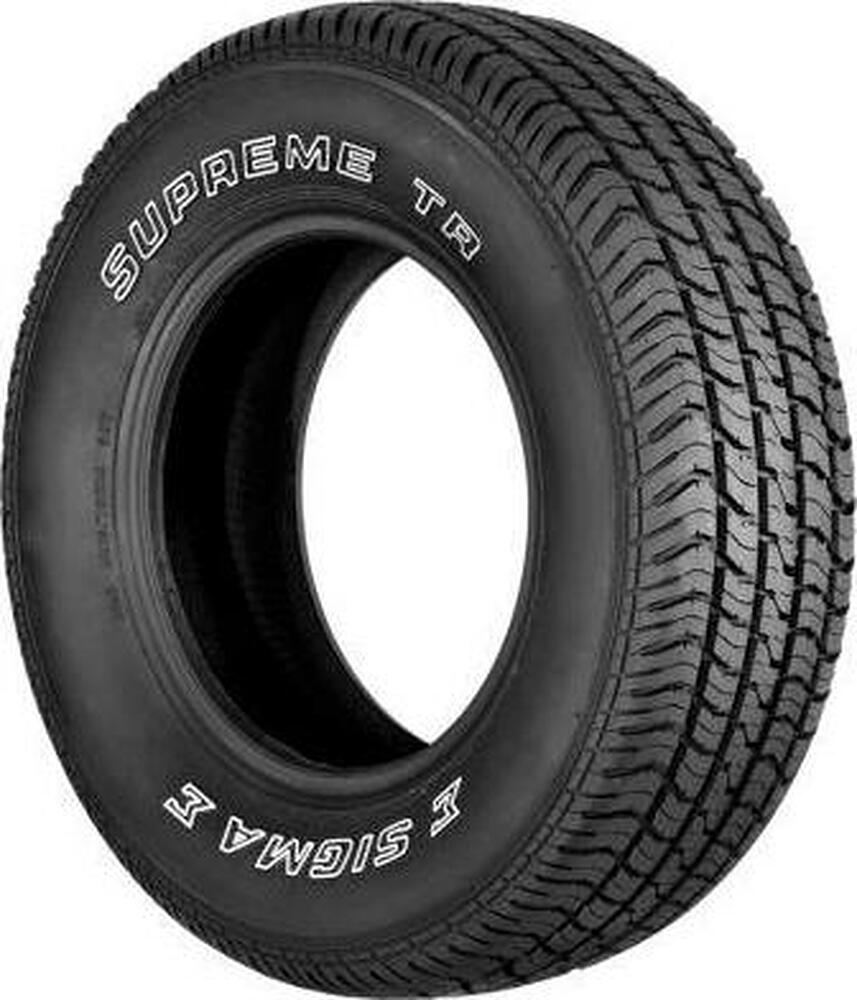 Sigma Supreme TR 255/70 R15 108T