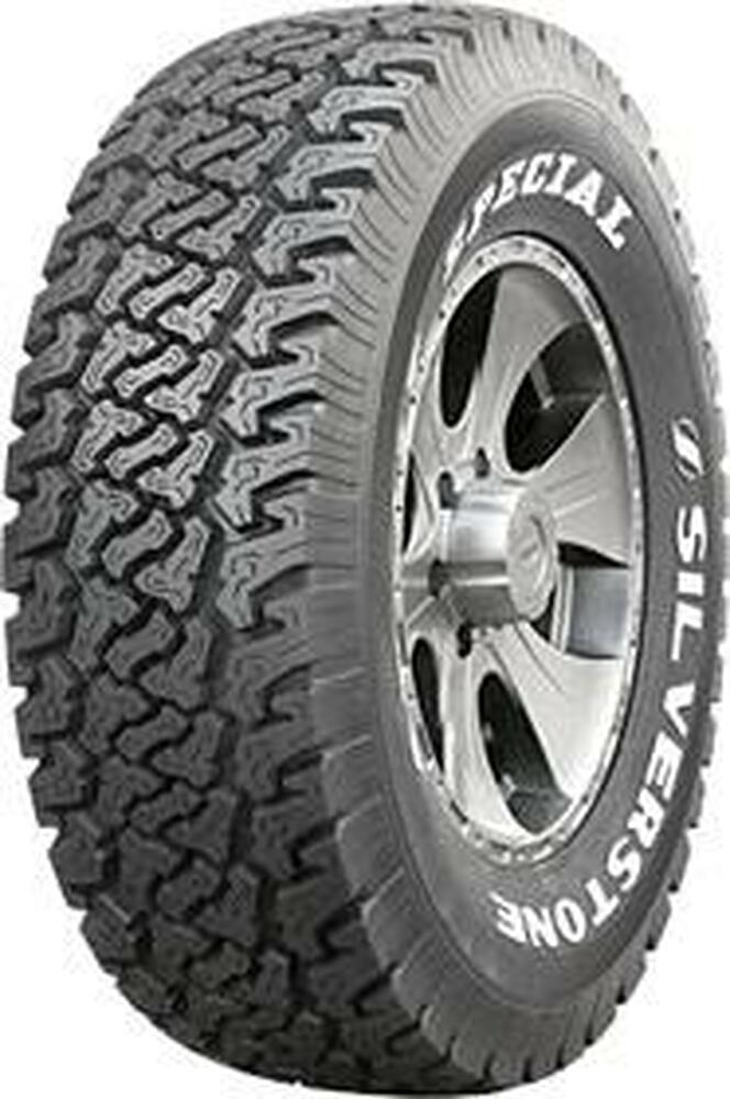 Silverstone AT-117 Special 265/75 R16 116S
