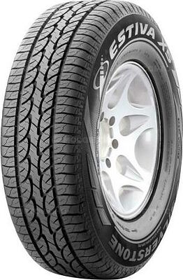 Silverstone Estiva X5 265/65 R17 112S 