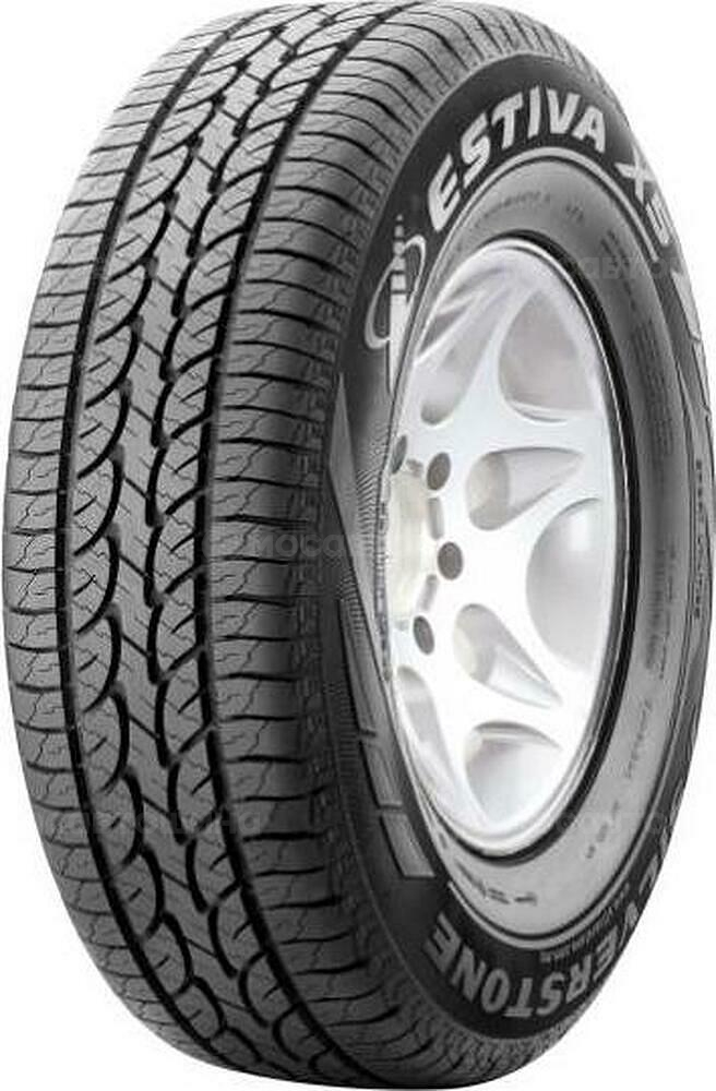 Silverstone Estiva X5 215/60 R17 96H
