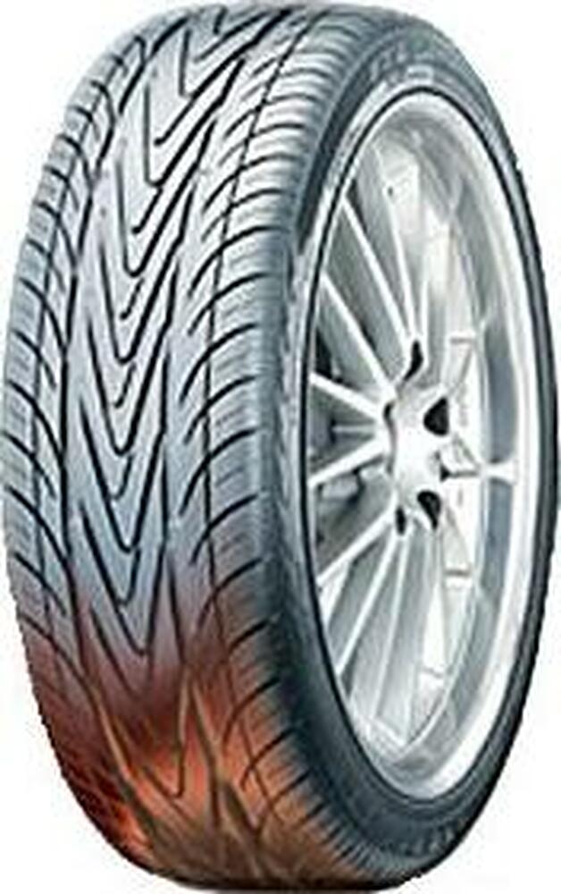 Silverstone Evol8 CompoTrac 205/40 R17 84W