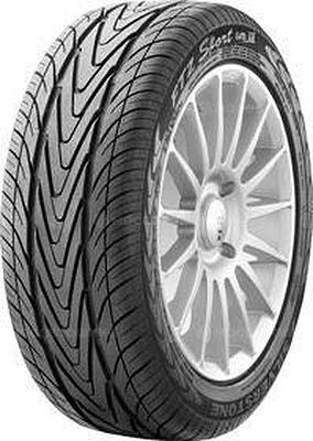 Silverstone FTZ Sport Evol-VIII 195/50 R15 82V