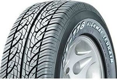 Silverstone HT-778 265/75 R16 116S 