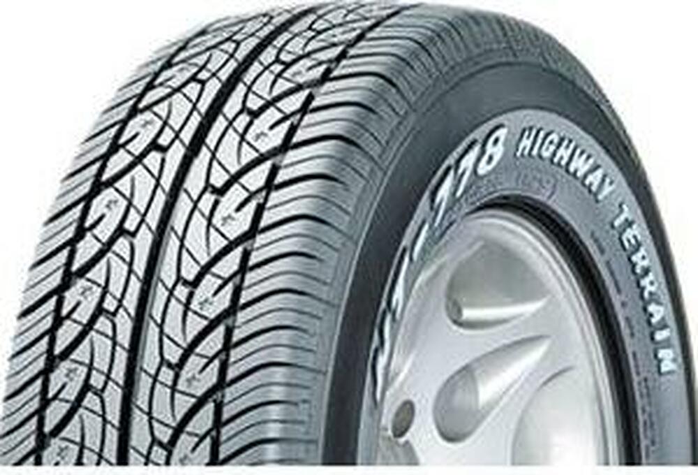Silverstone HT-778 205/70 R15 96S