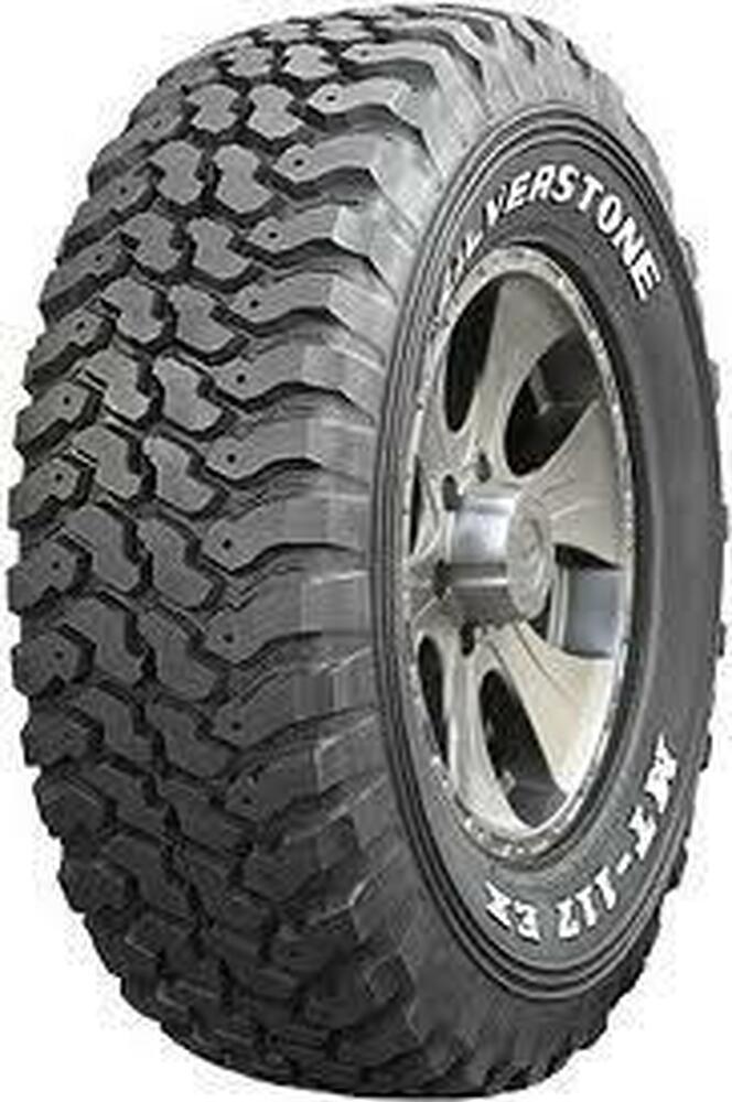 Silverstone MT-117EX 275/70 R16 114Q
