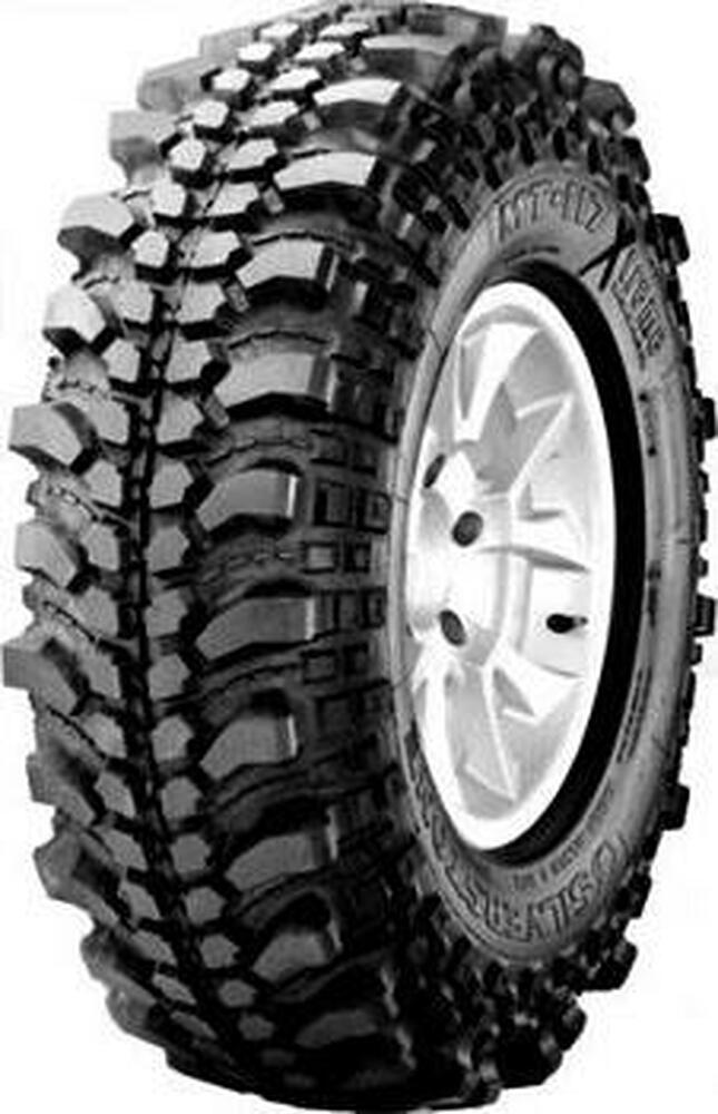 Silverstone MT-117 Xtreme 33x9.5x16 112K