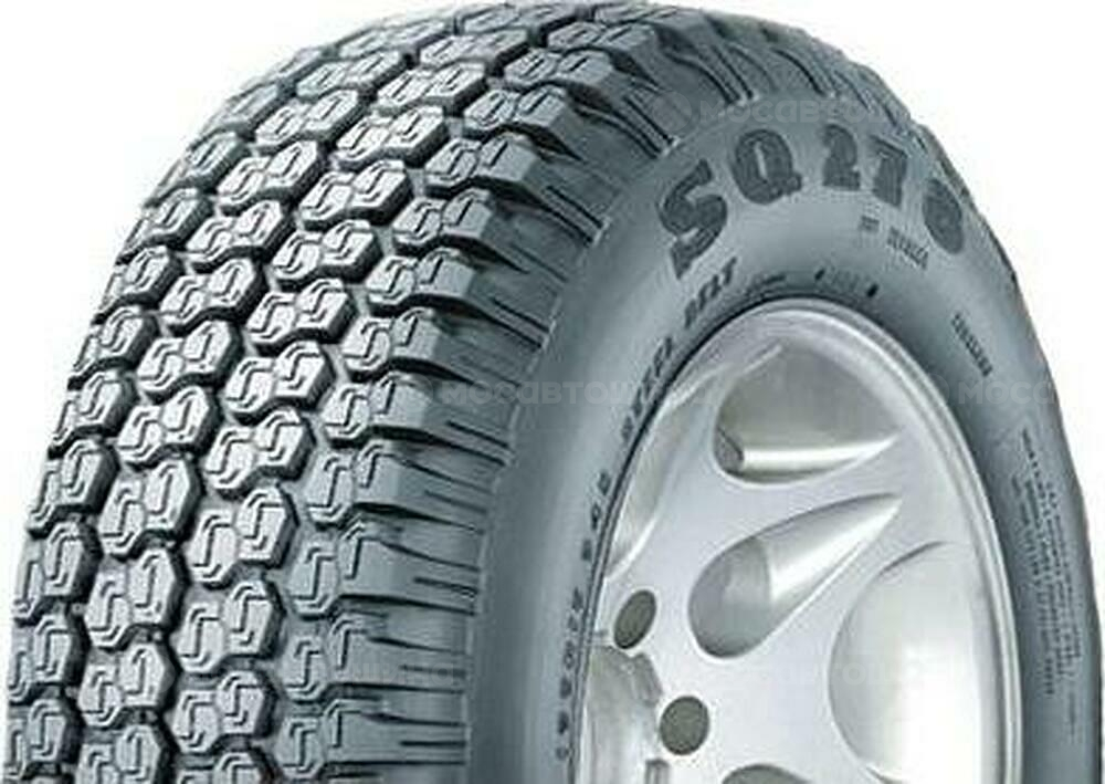 Silverstone SQ-278 195 R15 94S