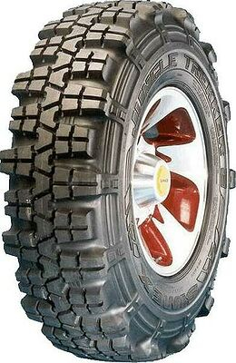 Simex Jungle Trekker 2 34x11,5x16 118Q 